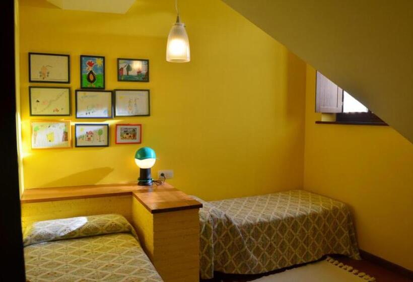 Complejo Turístico Quinta La Espadaña