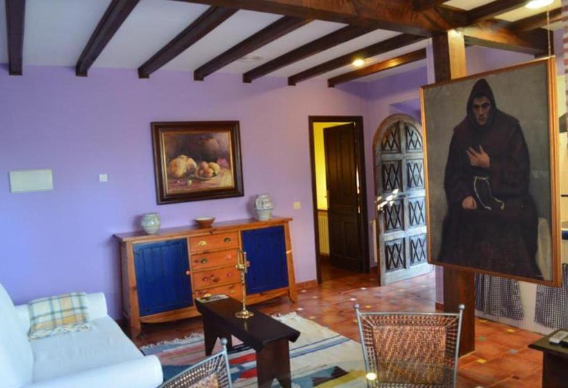 Complejo Turístico Quinta La Espadaña