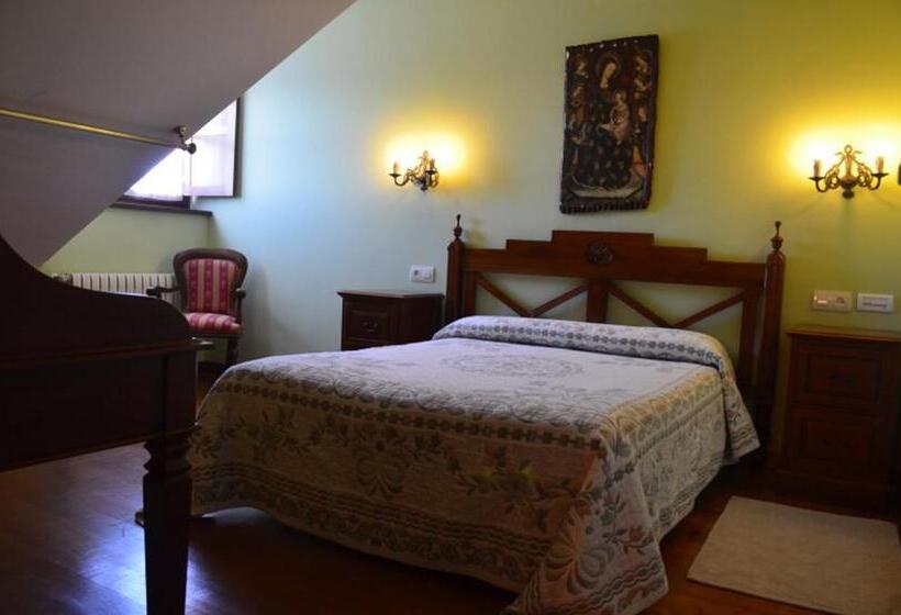 Complejo Turístico Quinta La Espadaña