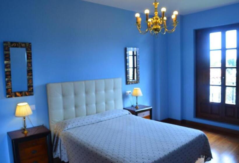 Complejo Turístico Quinta La Espadaña