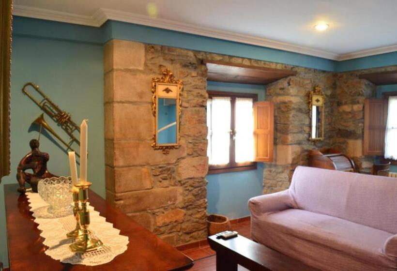 Complejo Turístico Quinta La Espadaña