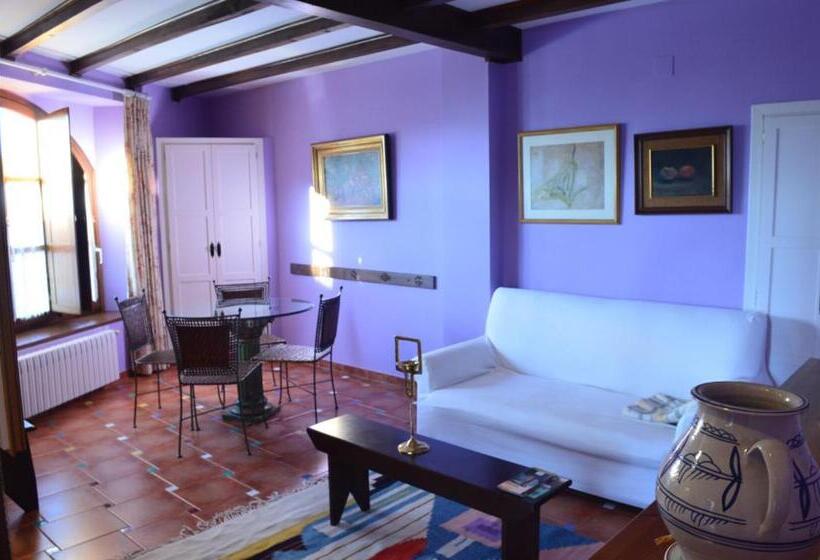 Complejo Turístico Quinta La Espadaña