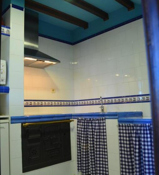 Complejo Turístico Quinta La Espadaña