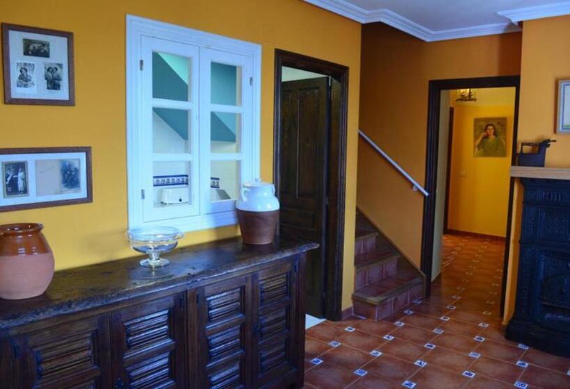 Complejo Turístico Quinta La Espadaña