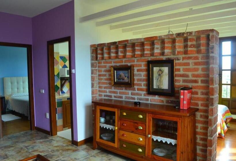 Complejo Turístico Quinta La Espadaña