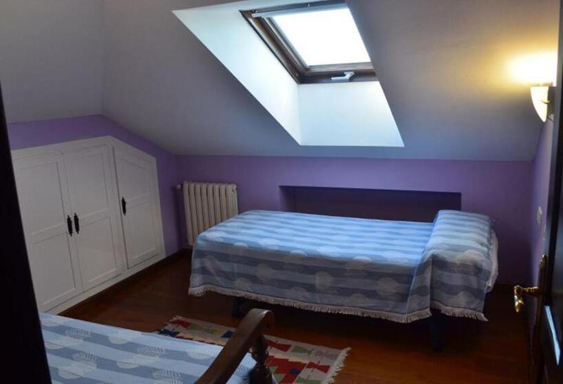 Complejo Turístico Quinta La Espadaña