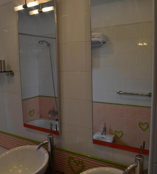 Complejo Turístico Quinta La Espadaña