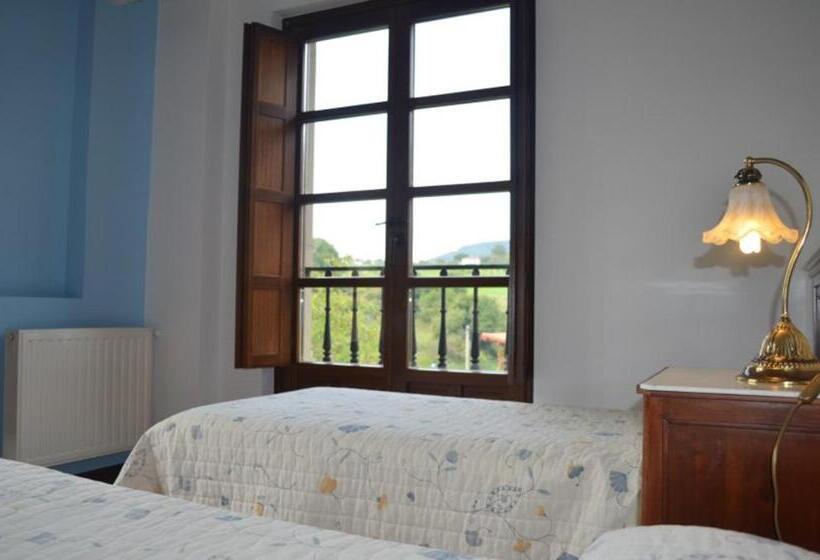 Complejo Turístico Quinta La Espadaña