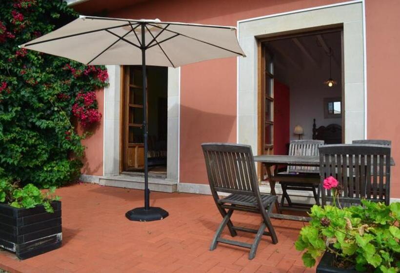 Complejo Turístico Quinta La Espadaña