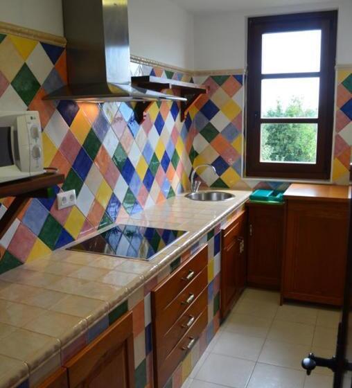 Complejo Turístico Quinta La Espadaña