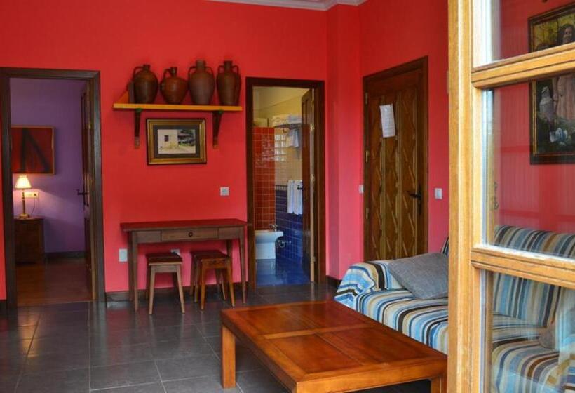 Complejo Turístico Quinta La Espadaña