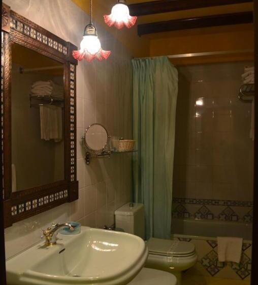 Complejo Turístico Quinta La Espadaña