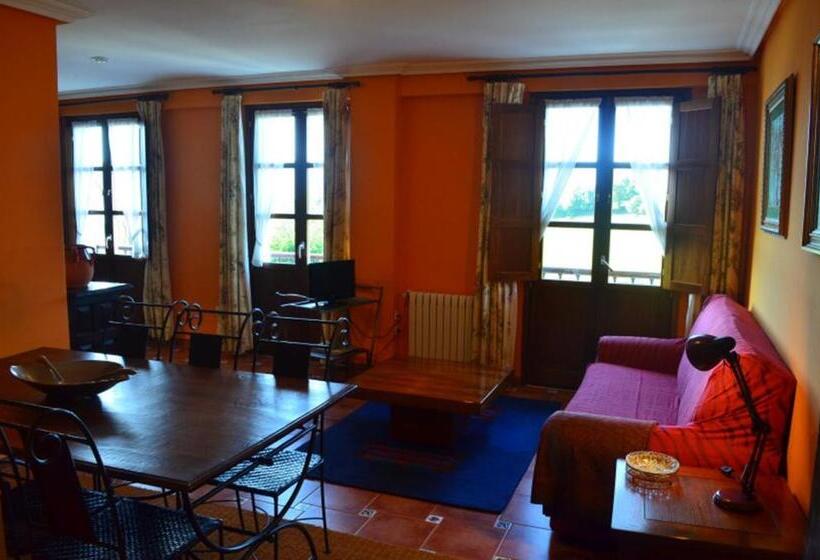 Complejo Turístico Quinta La Espadaña