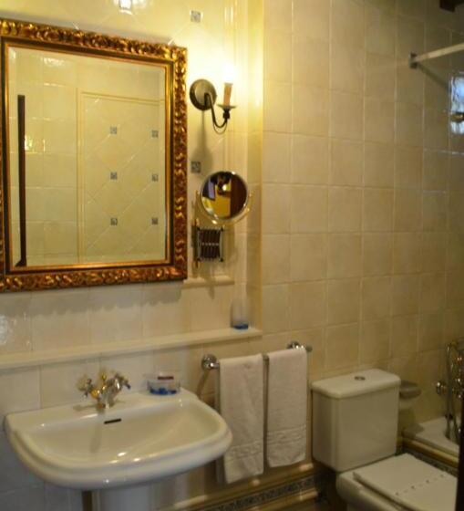 Complejo Turístico Quinta La Espadaña