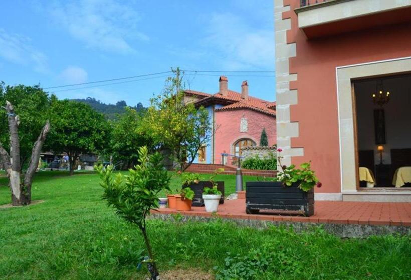 Complejo Turístico Quinta La Espadaña