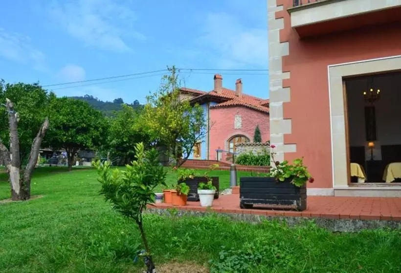 Complejo Turístico Quinta La Espadaña