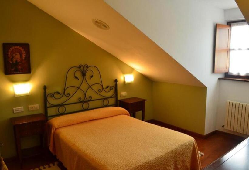 Complejo Turístico Quinta La Espadaña