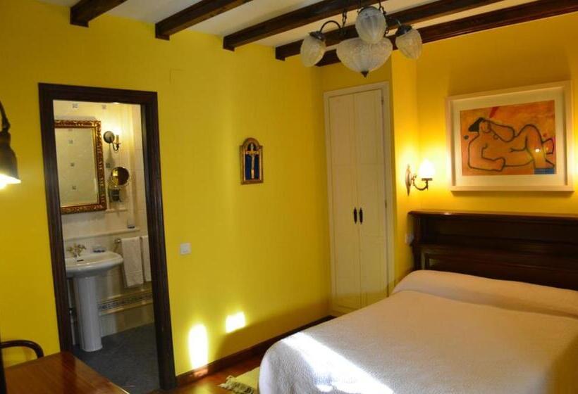 Complejo Turístico Quinta La Espadaña