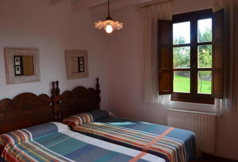 Complejo Turístico Quinta La Espadaña