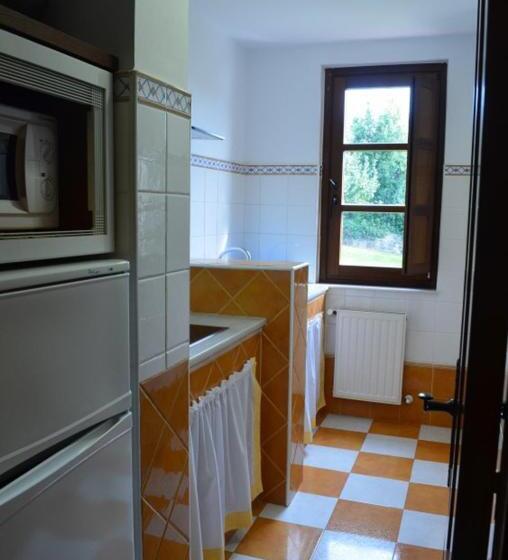 Complejo Turístico Quinta La Espadaña