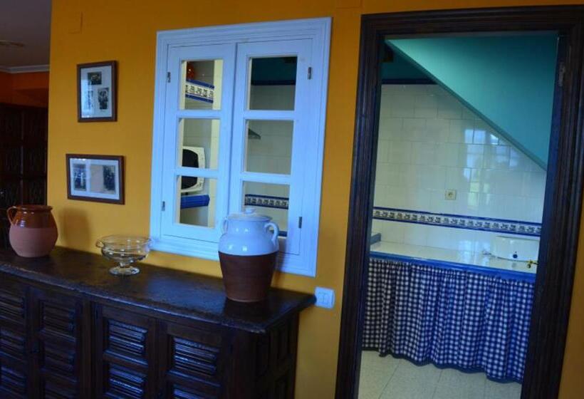 Complejo Turístico Quinta La Espadaña