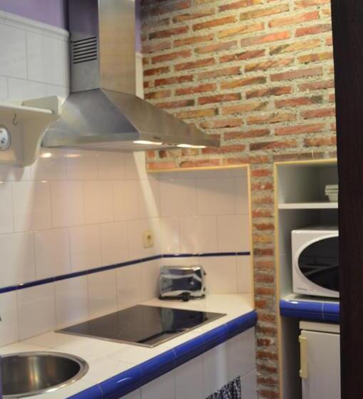 Complejo Turístico Quinta La Espadaña