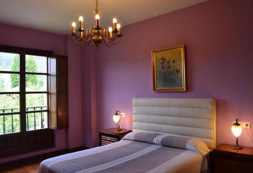 Complejo Turístico Quinta La Espadaña