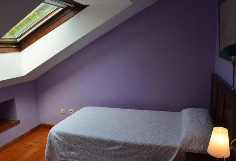 Complejo Turístico Quinta La Espadaña