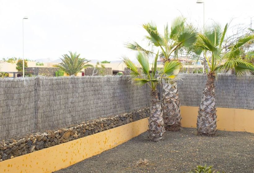 Gbh Hostel Volcanic Beach