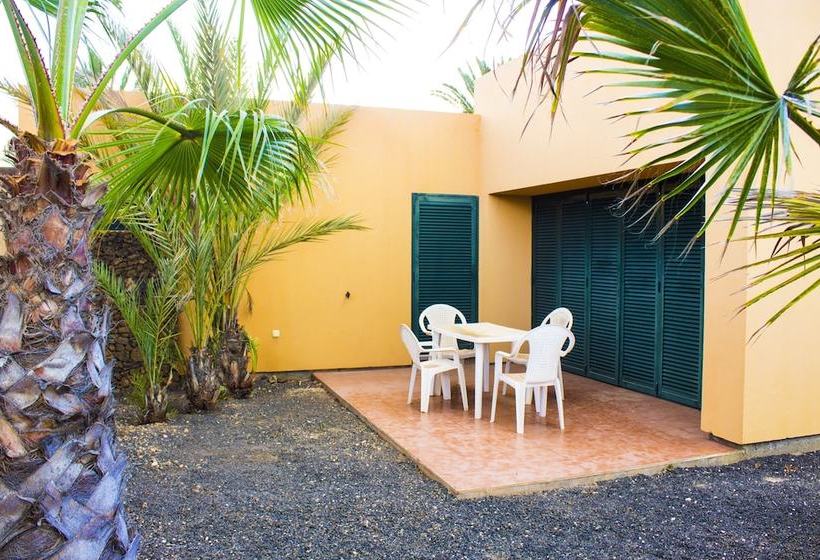 Gbh Hostel Volcanic Beach