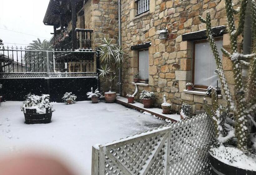 여관 Posada La Herradura