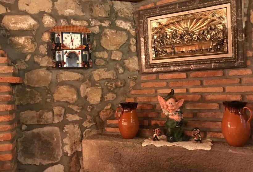 여관 Posada La Herradura