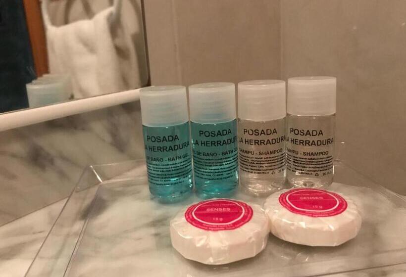 여관 Posada La Herradura