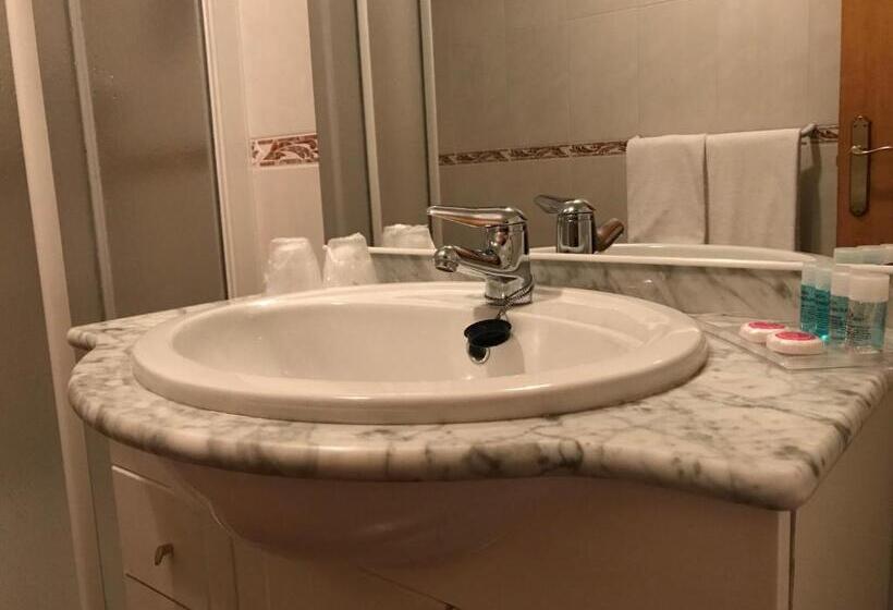 여관 Posada La Herradura