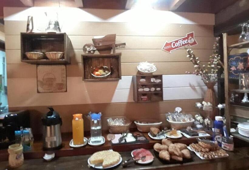 여관 Posada La Herradura