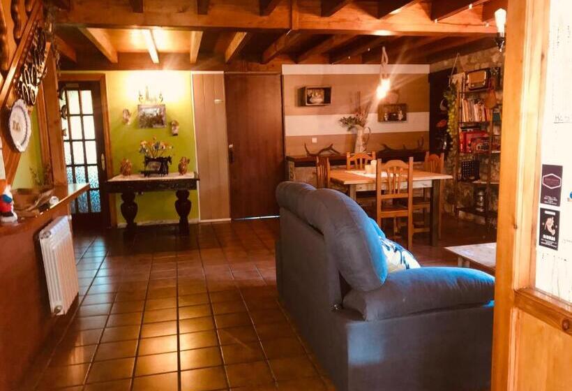 여관 Posada La Herradura