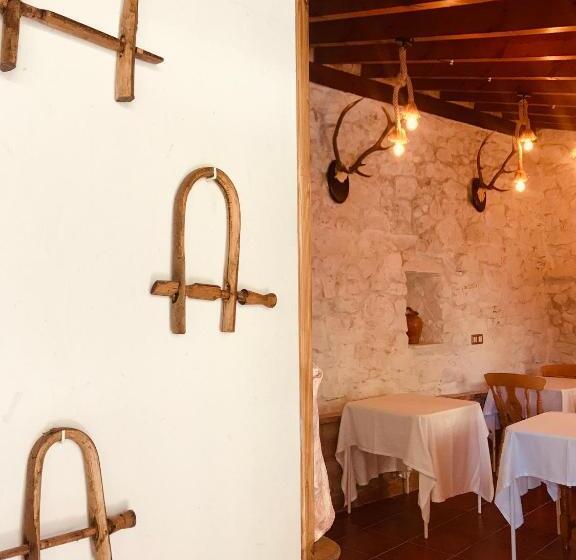 여관 Posada La Herradura