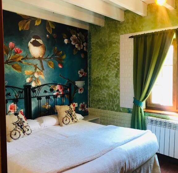 여관 Posada La Herradura