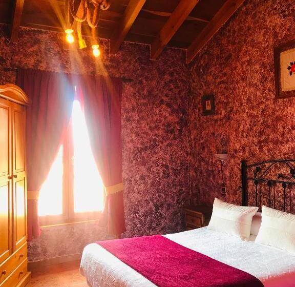 여관 Posada La Herradura