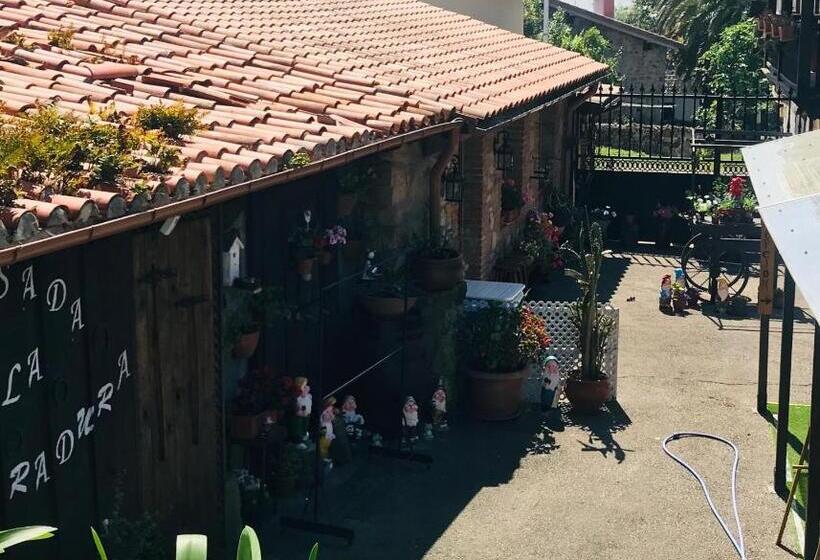 여관 Posada La Herradura