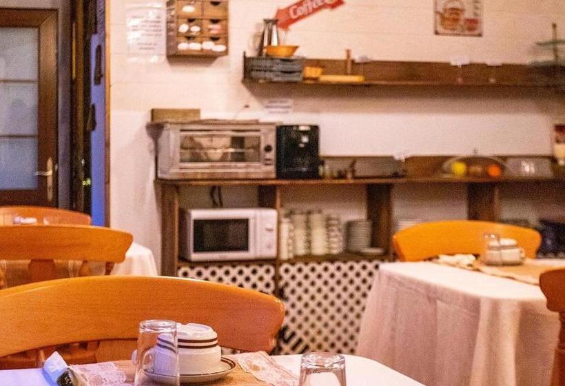 여관 Posada La Herradura