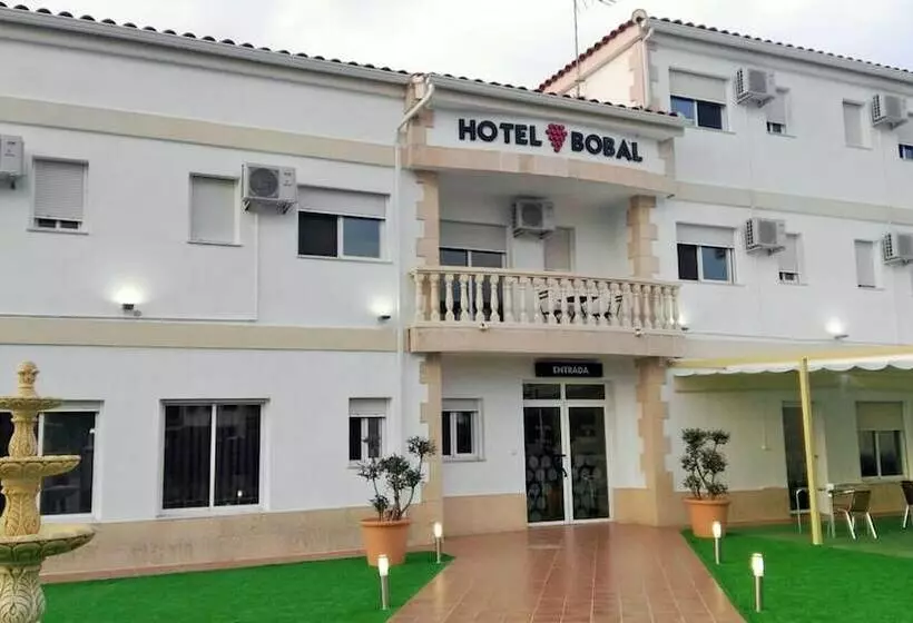 Hotel Bobal