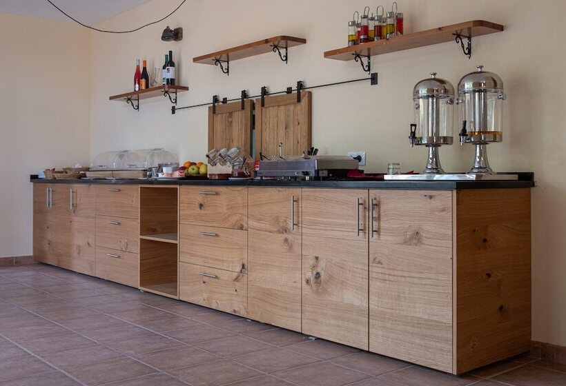 Отель Camping Bungalow Parque Isábena