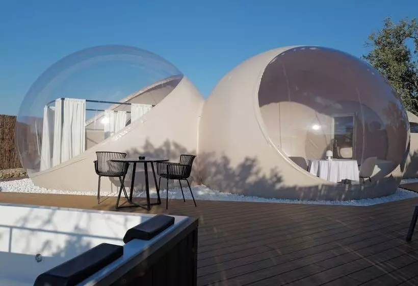 Maaseutuhotelli Miluna