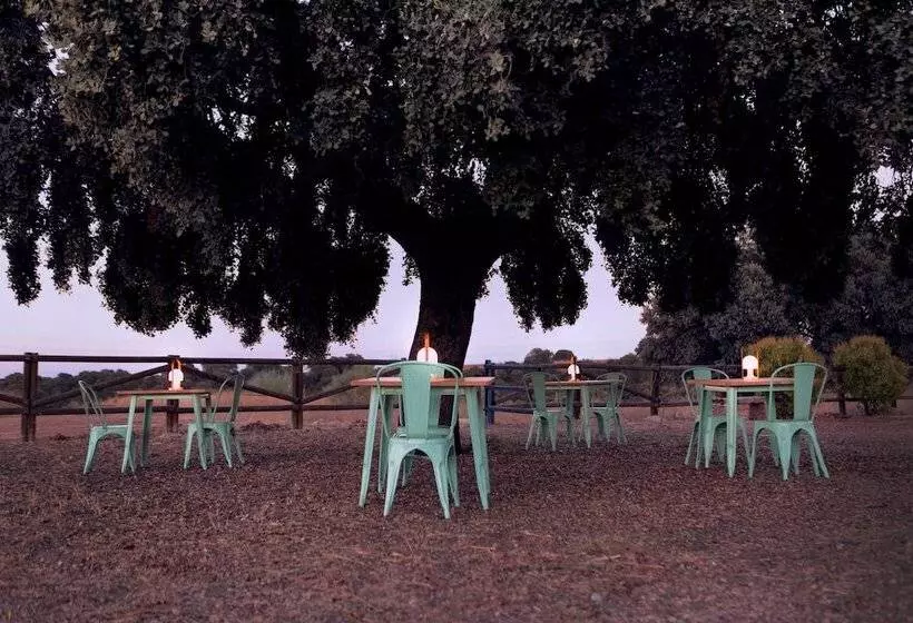 Maaseutuhotelli Miluna