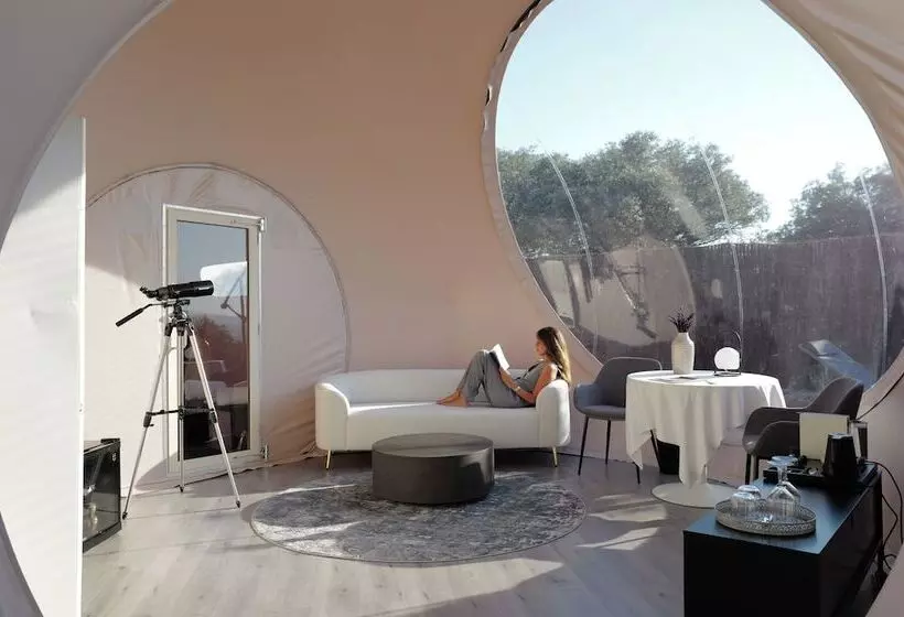 Maaseutuhotelli Miluna