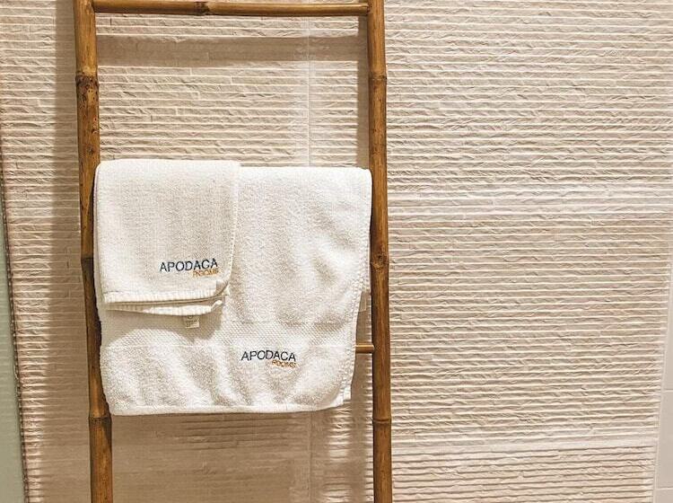 پانسیون Apodaca Rooms