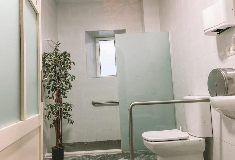 پانسیون Apodaca Rooms