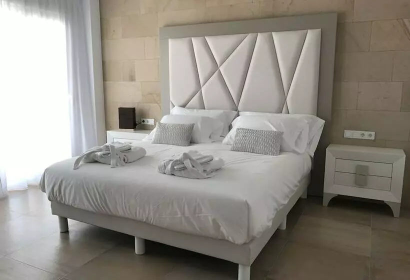 Majatalo Casa Boquera Resort & Winery