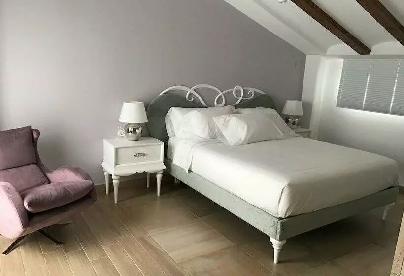 Majatalo Casa Boquera Resort & Winery